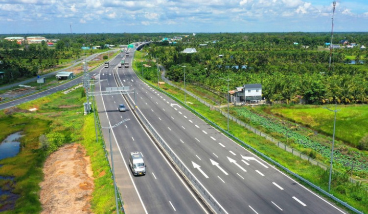 Giao kế hoạch đầu tư công theo đúng quy định, đúng mục đích, hiệu quả