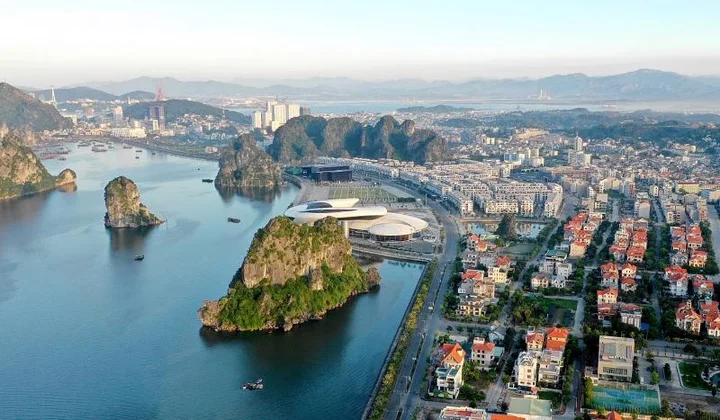 Quảng Ninh: Điểm sáng phát triển kinh tế - xã hội năm 2024