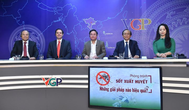 Phòng tránh sốt xuất huyết - Những giải pháp nào hiệu quả