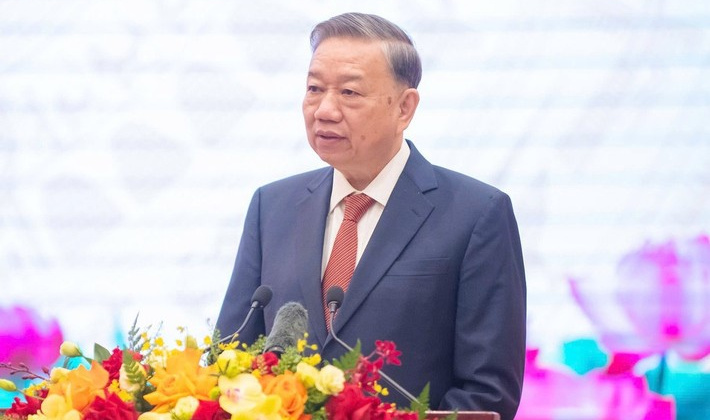 Trí thức, nhà khoa học - những người tiên phong nòng cốt tạo ra sự đổi mới, gia tốc cực đại cho mục tiêu phát triển nhanh, bền vững của đất nước