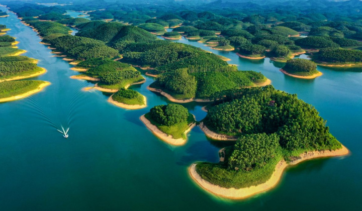 Kéo dài thời gian tổng kiểm kê tài nguyên nước quốc gia