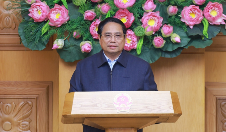 Dứt khoát bỏ tư duy 'không biết mà vẫn quản, không quản được thì cấm'