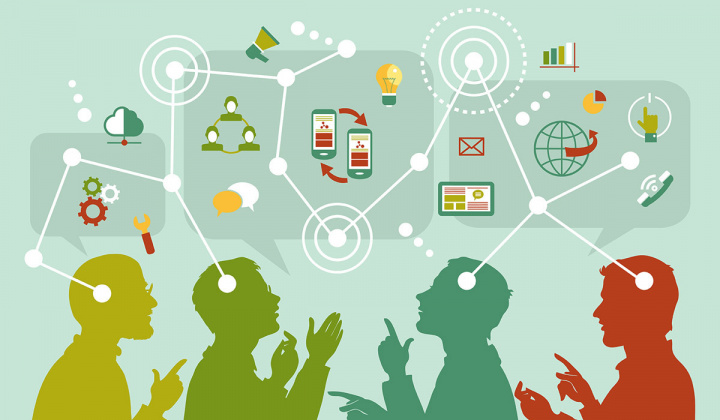 Ra mắt mạng lưới truyền thông chính sách toàn quốc