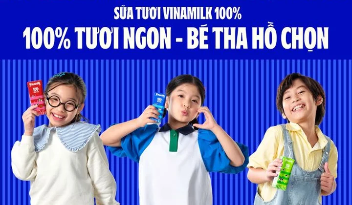 Vinamilk 2024: 2 ngày có một sản phẩm mới, nhiều ngành hàng tăng trưởng vượt bậc