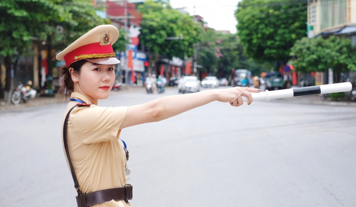 Nhiều luật có hiệu lực từ ngày 1/1/2025