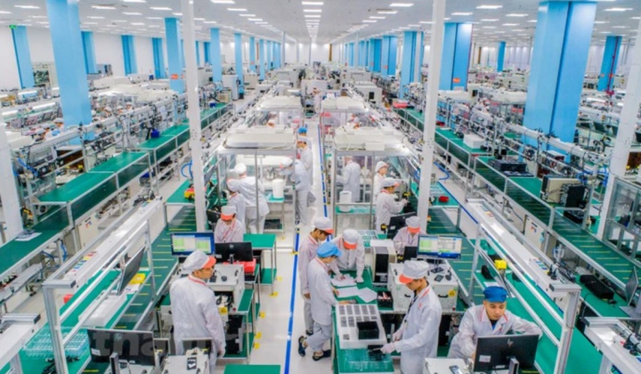 Đẩy mạnh đào tạo nhân lực cho ngành công nghiệp bán dẫn và một số ngành công nghệ số cốt lõi