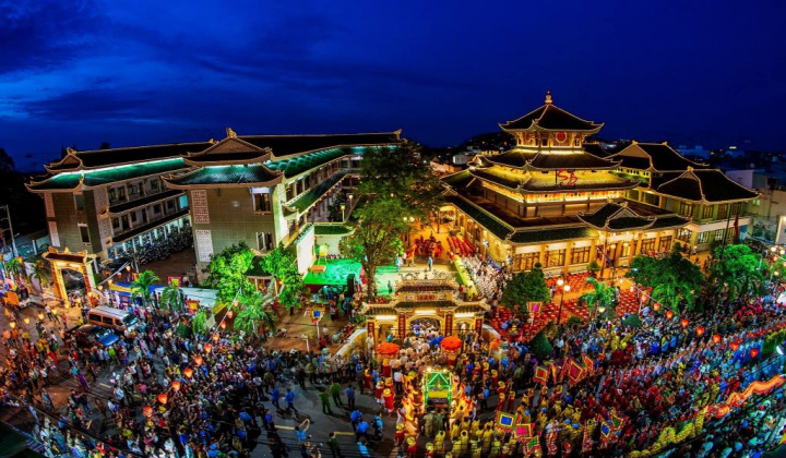 UNESCO ghi danh 16 Di sản Văn hóa phi vật thể của Việt Nam