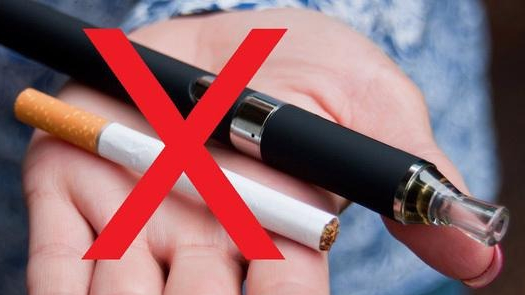 WHO applauds Viet Nam’s e-cigarettes ban from 2025