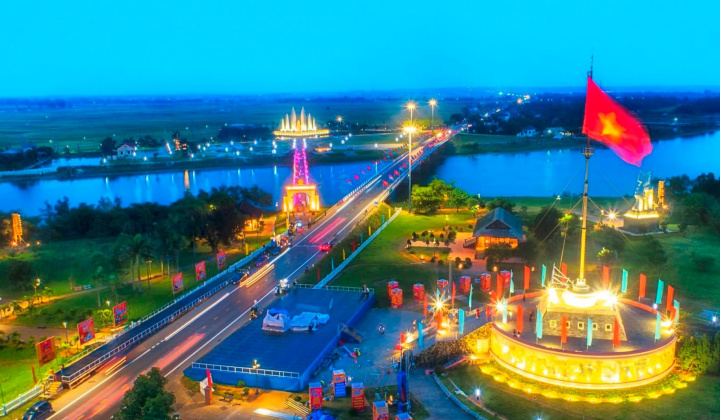 Hướng tới mục tiêu sau năm 2035 Quảng Trị trở thành tỉnh an toàn, không còn nguy hiểm của bom mìn, vật nổ