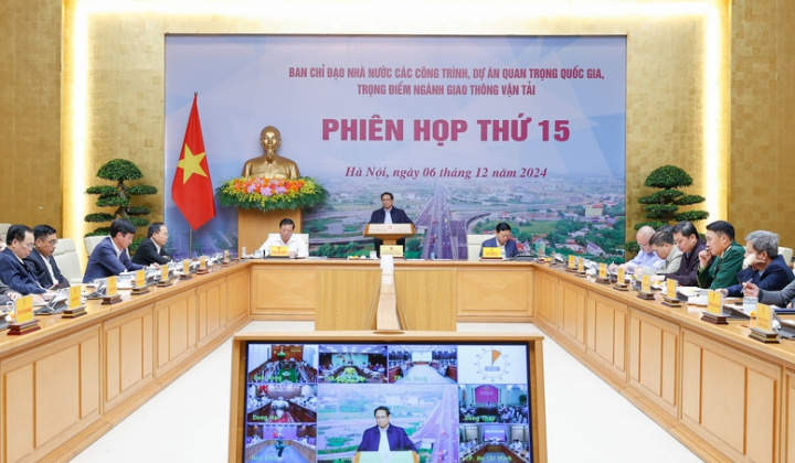 Không lấy đấu thầu làm nơi trú ẩn an toàn cho "quân xanh, quân đỏ"