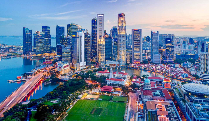 Mô hình lãnh đạo thích ứng của Xinhgapo - Kinh nghiệm và hàm ý chính sách đối với Việt Nam