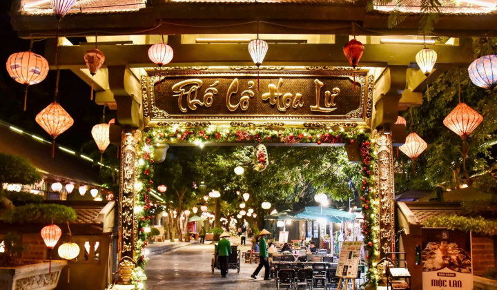 Thành phố Hoa Lư: Bước đột phá mới khi đạt tiêu chí đô thị loại I