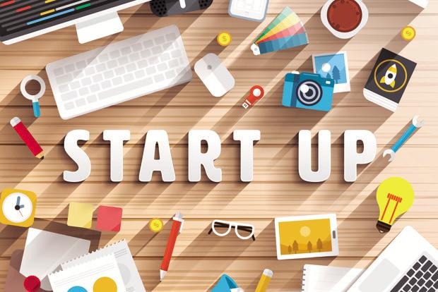 Promoting sustainable development of innovative startups