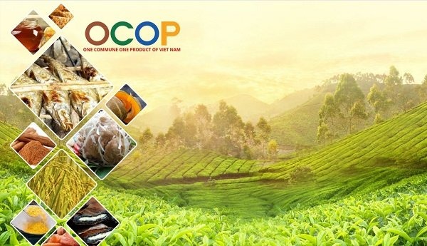 Opening ceremony of Vietnam Pavilion at the OCOP International Fair in Europe