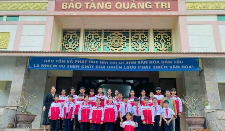 Quảng Trị: Những kết quả nổi bật trong công tác khắc phục hậu quả bom mìn năm 2024 và định hướng năm 2025