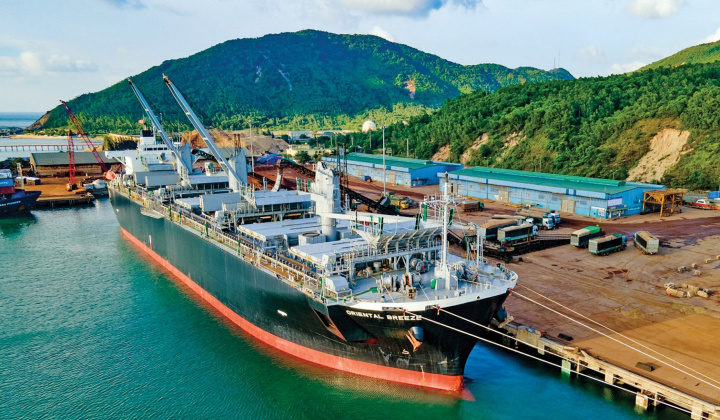 Hà Tĩnh: Xuân mới trọn niềm tin