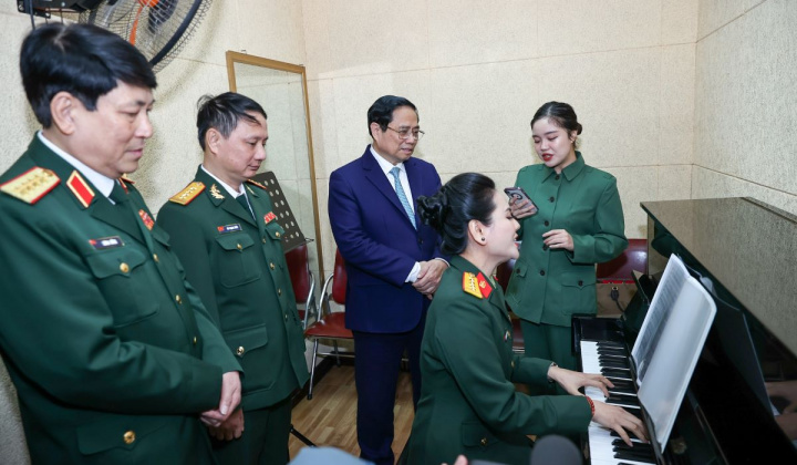 Văn hóa là nền tảng tinh thần của xã hội, vừa là mục tiêu, vừa là sức mạnh nội sinh, động lực quan trọng để phát triển đất nước