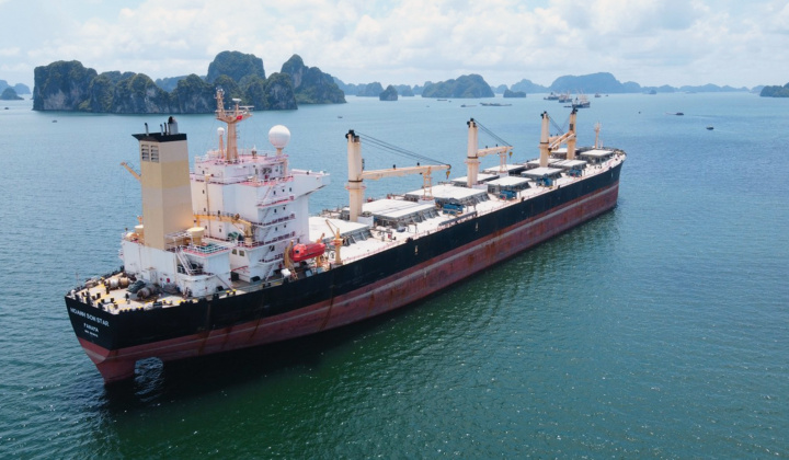 Hoanh Son Group joint Stock Company Journey to reach new Heights