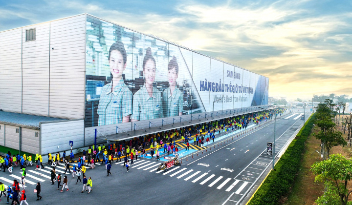 Quyền tiếp cận đất đai của Doanh nghiệp có vốn đầu tư nước ngoài ở Việt Nam trong bối cảnh hội nhập Quốc tế