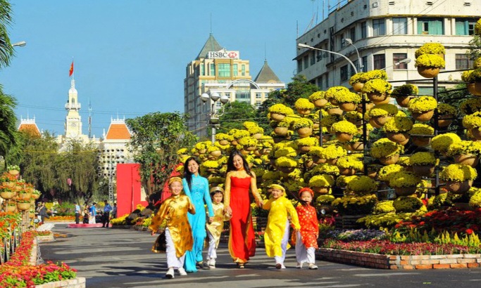 Quyết tâm cao, ý chí lớn, ra sức thực hiện thắng lợi nhiệm vụ năm 2024