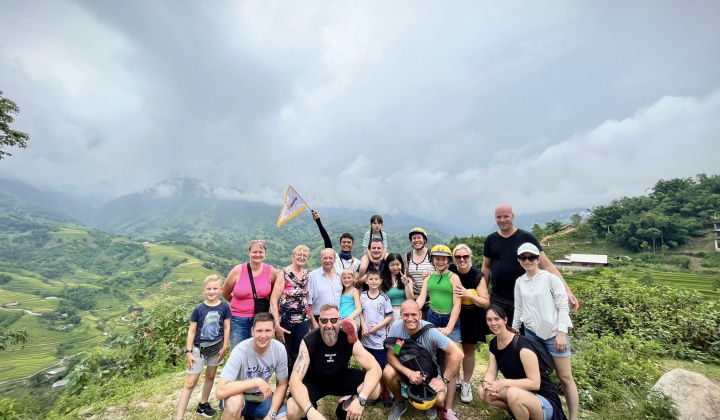 Ahatrip VN Travel - Mãi mãi tinh thần khởi nghiệp