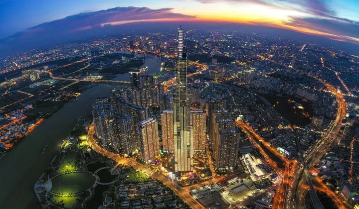 Bộ trưởng Nguyễn Chí Dũng: Kinh tế Việt Nam vững vàng vượt qua khó khăn