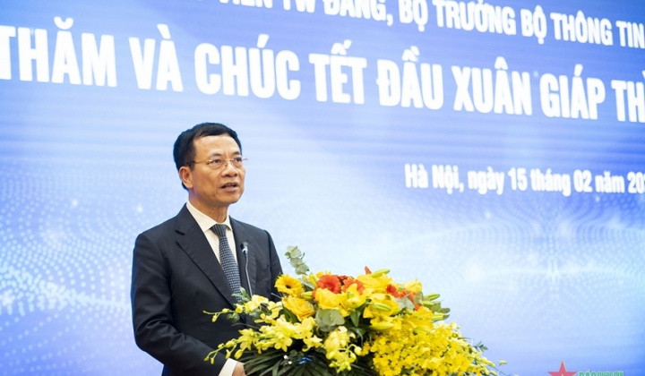 Vietnam to deploy national strategy on semiconductors in 2024