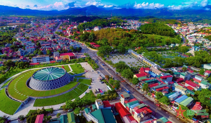 Hướng về Điện Biên nhân dịp kỷ niệm 70 năm Chiến thắng Điện Biên Phủ