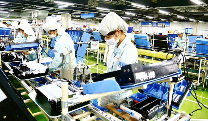 Tiếp tục hoàn thiện thể chế phát triển phù hợp với nền kinh tế thị trường đầy đủ, hiện đại, hội nhập của Việt Nam