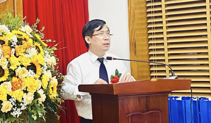 TTND.PGS.TS.BS Vũ Nam: Góp tâm sức nâng tầm, phát triển chuyên ngành Y học cổ truyền