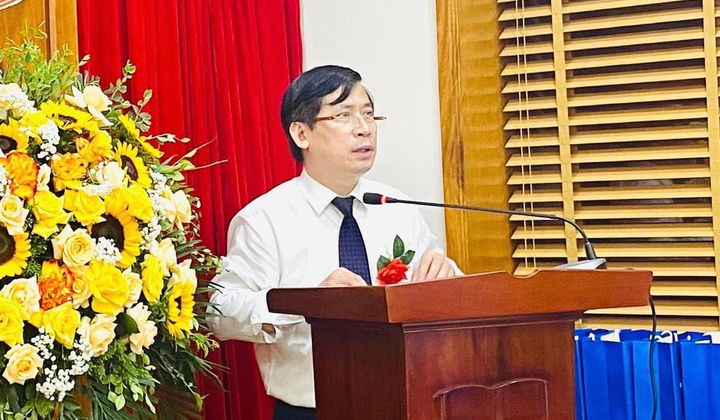 TTND.PGS.TS.BS Vũ Nam: Góp tâm sức nâng tầm, phát triển chuyên ngành Y học cổ truyền