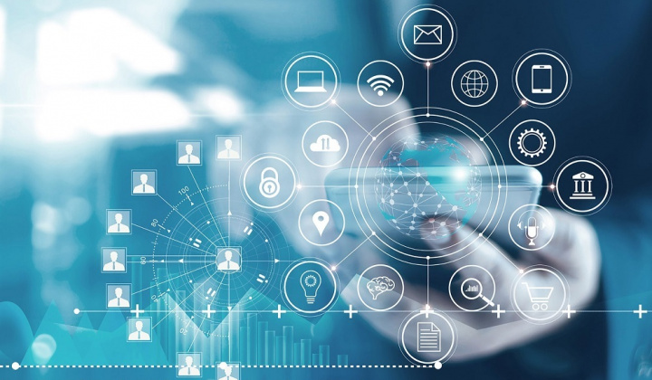 Bổ sung 4 nền tảng số quốc gia phục vụ Chuyển đổi số Việt Nam