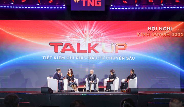 ROX Group tập trung đầu tư vào con người và công nghệ