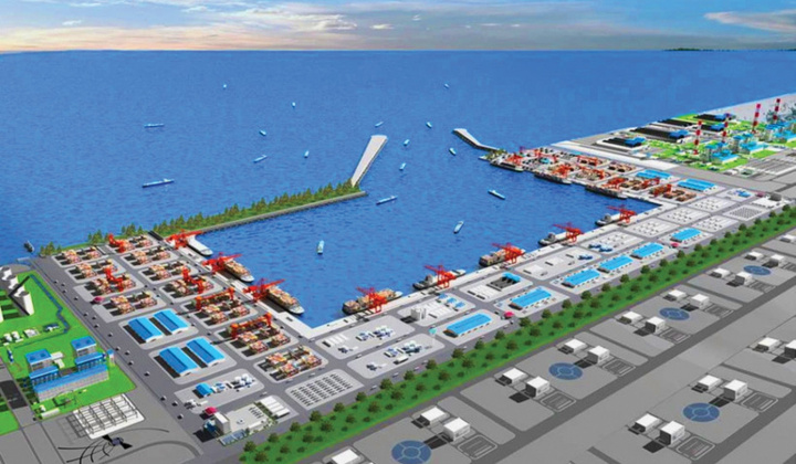 Quang Tri: In Spring with new beliefs & Aspirations