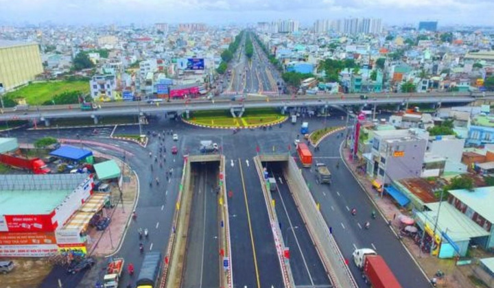 Nearly 20 transport projects to be ground-broken in 2024