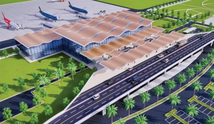 Quảng Trị: Xuân mới niềm tin và khát vọng