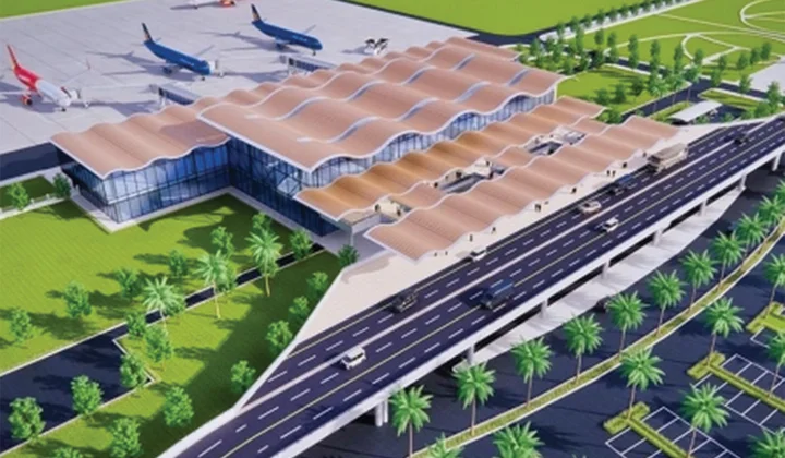 Quảng Trị: Xuân mới niềm tin và khát vọng