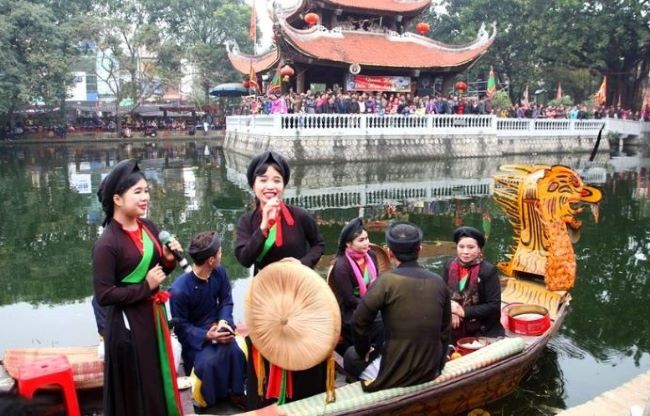 Lễ hội Lim sẽ là "Điểm đến thân thiện, an toàn và hấp dẫn" cho du khách thập phương và bạn bè quốc tế