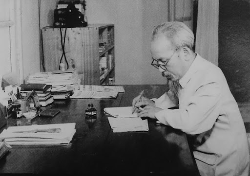 Xây dựng xã hội học tập ở Thành phố Hồ Chí Minh