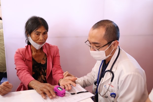 Quản lý ngành dược theo thị trường, công khai, minh bạch, chất lượng an toàn