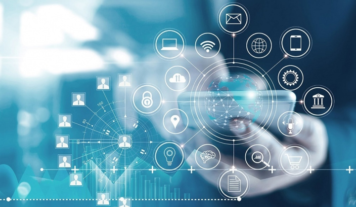 Quy hoạch hạ tầng thông tin và truyền thông: Liên kết tạo thành một chỉnh thể