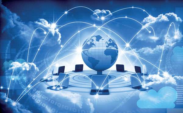 Quy định mới về quản lý tài nguyên Internet