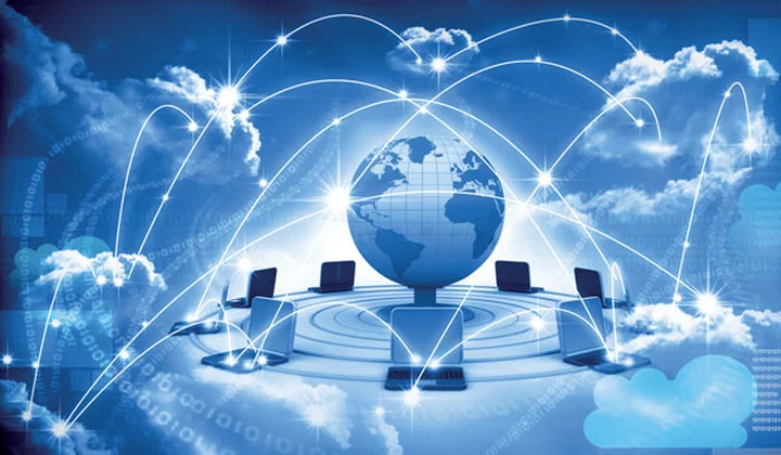 Quy định mới về quản lý tài nguyên Internet