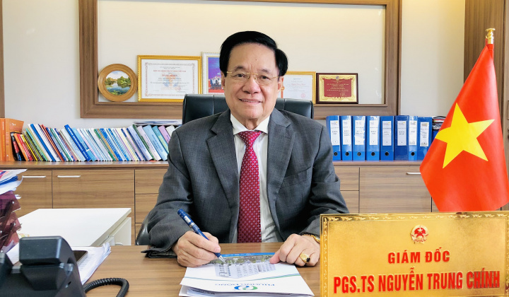 Đại tá, PGS.TS Nguyễn Trung Chính: Tâm – Y – Đức luôn tỏa sáng vì sức khỏe cộng đồng