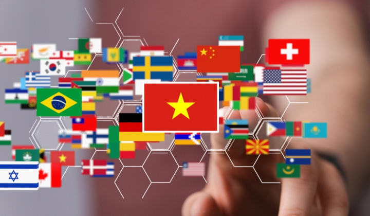 Phát huy vai trò tiên phong của đối ngoại trong thu hút nguồn lực bên ngoài nhằm thực hiện các đột phá chiến lược