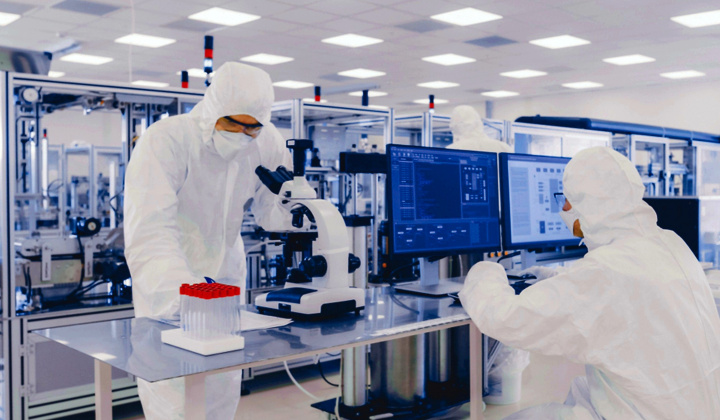 Phát triển nguồn lao động chất lượng cao - giải pháp đột phá cấp thiết để phát triển lực lượng sản xuất ở nước ta hiện nay