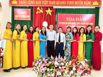 Trung tâm Y tế huyện Bá Thước nâng cao chất lượng chăm sóc sức khoẻ cho người dân