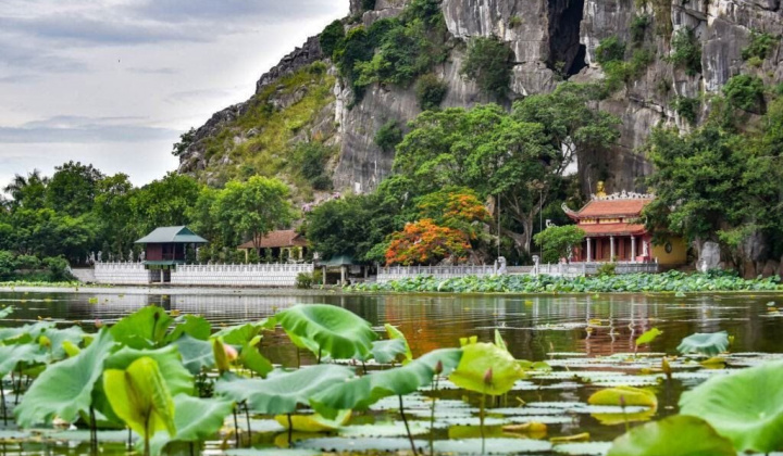 Vĩnh Lộc (Thanh Hóa): Quyết tâm thực hiện thắng lợi các nhiệm vụ phát triển kinh tế - xã hội