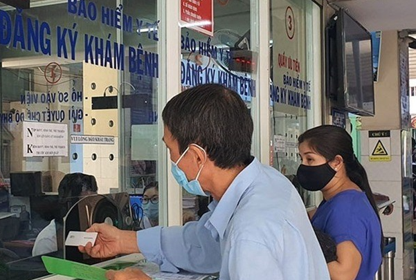 Dự kiến điều chỉnh 5 nhóm chính sách về khám, chữa bệnh bảo hiểm y tế