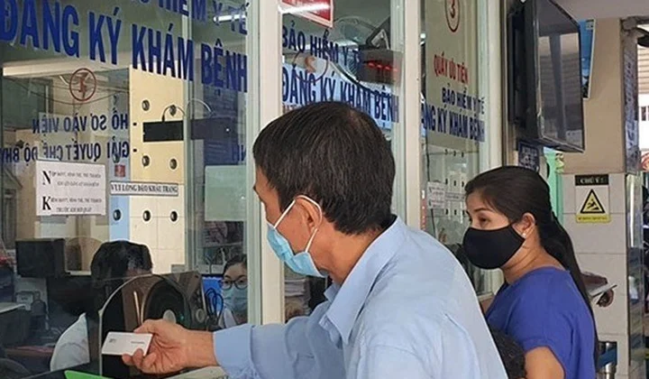 Dự kiến điều chỉnh 5 nhóm chính sách về khám, chữa bệnh bảo hiểm y tế